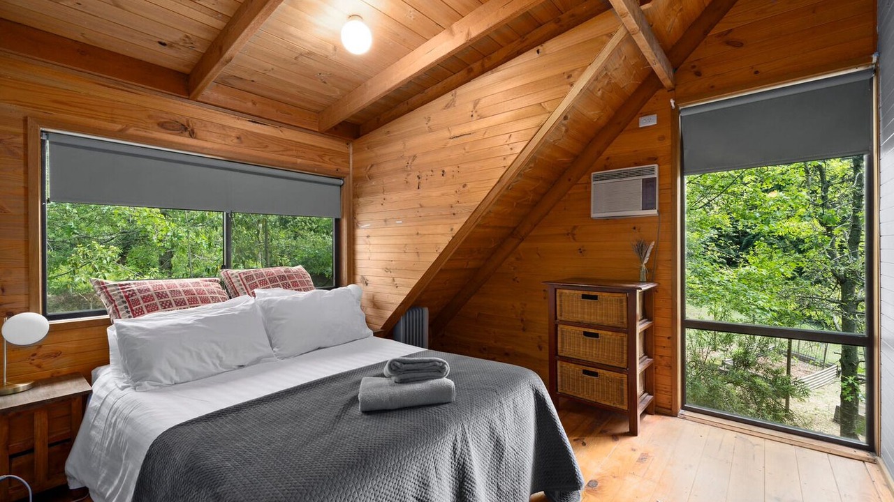 Photo of Bedroom in Merrijig