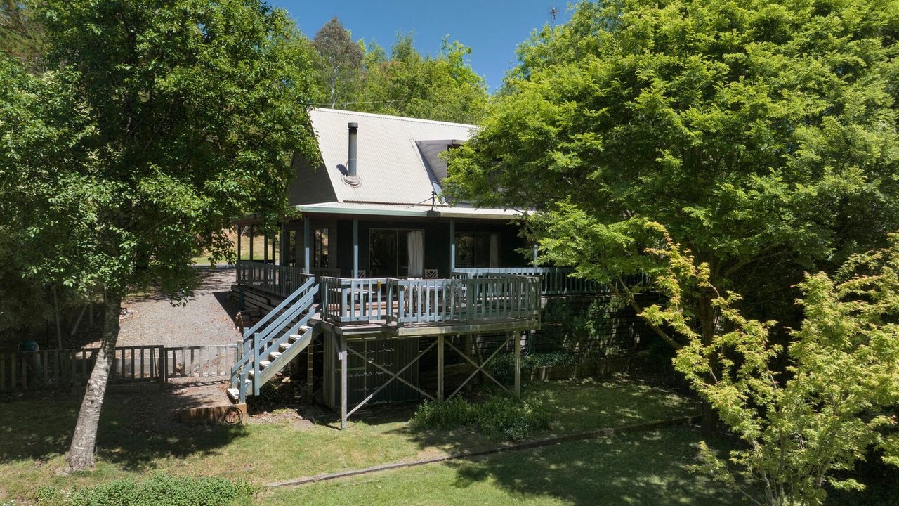 Photo of Outdoor in Merrijig