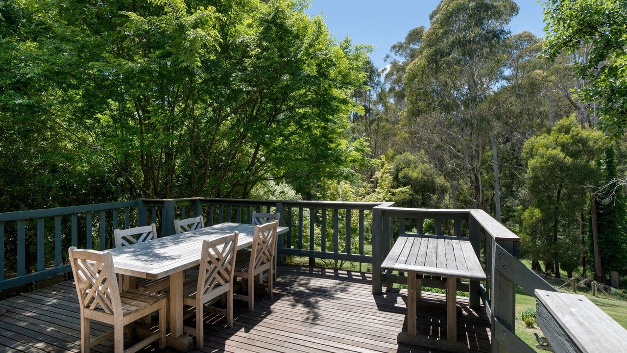 Photo of Outdoor in Merrijig