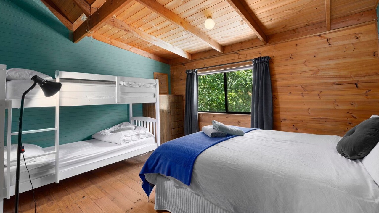 Photo of Bedroom in Merrijig