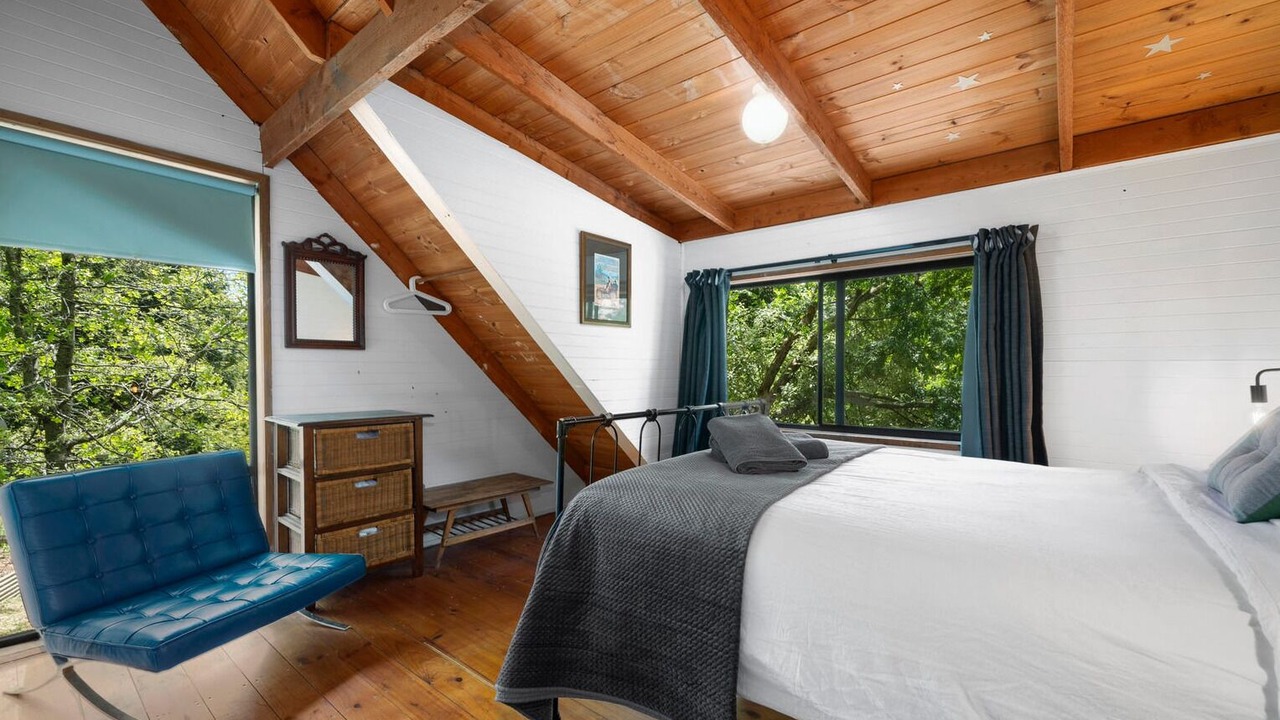 Photo of Bedroom in Merrijig