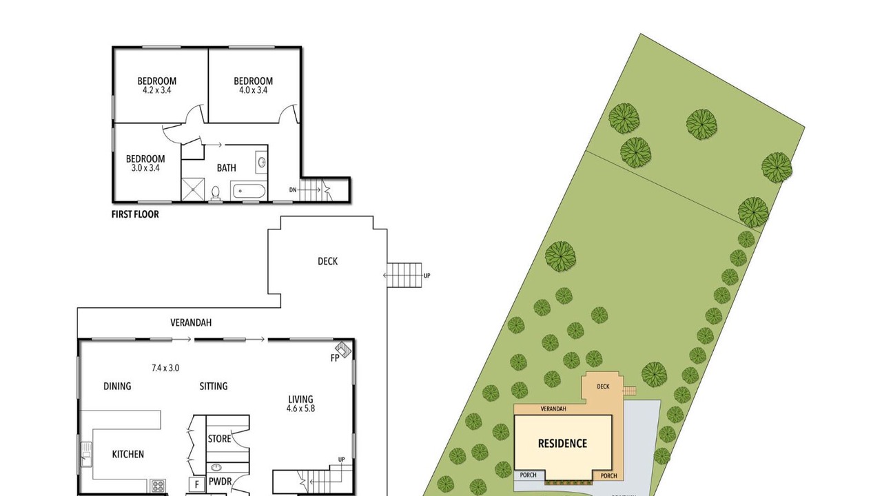 Photo of Others in Merrijig