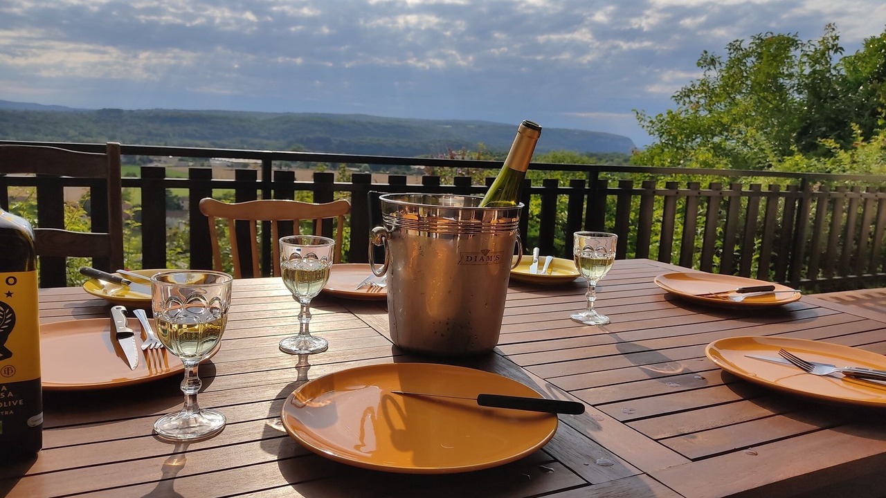 Photo of Outdoor in Villebois