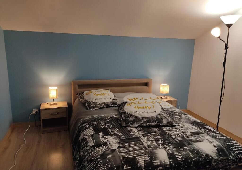 Photo of Bedroom in Villebois