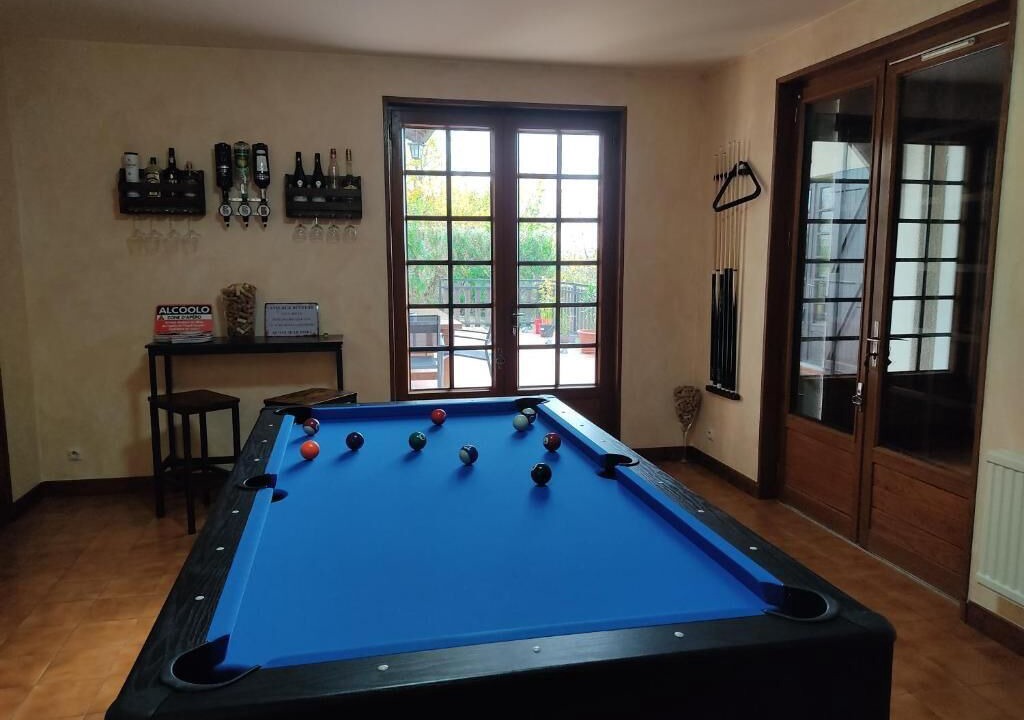 Photo of Bedroom in Villebois