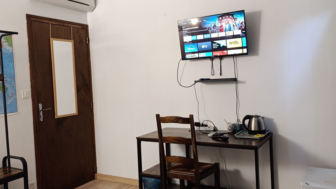 Photo of Bedroom in Villebois