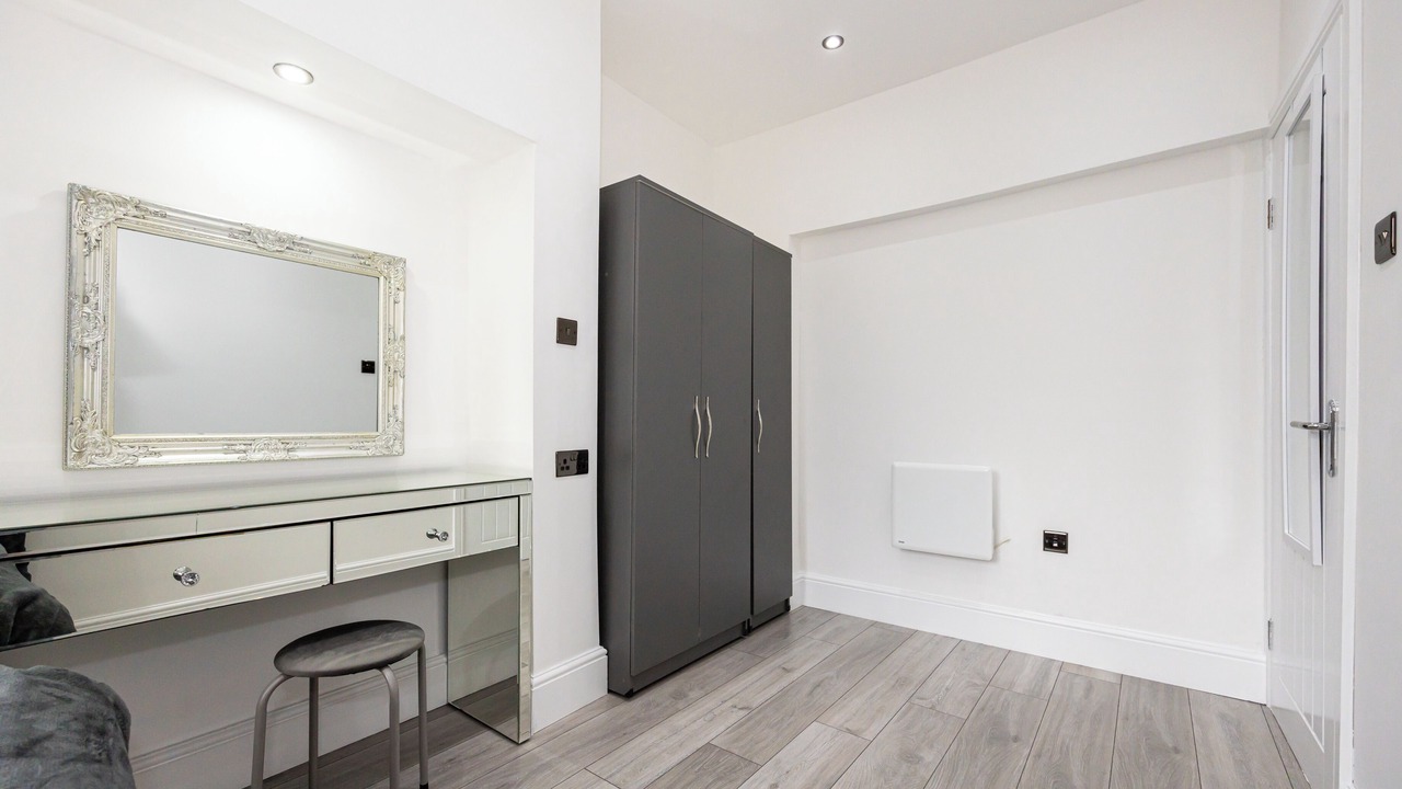 Photo of Others in Levenshulme