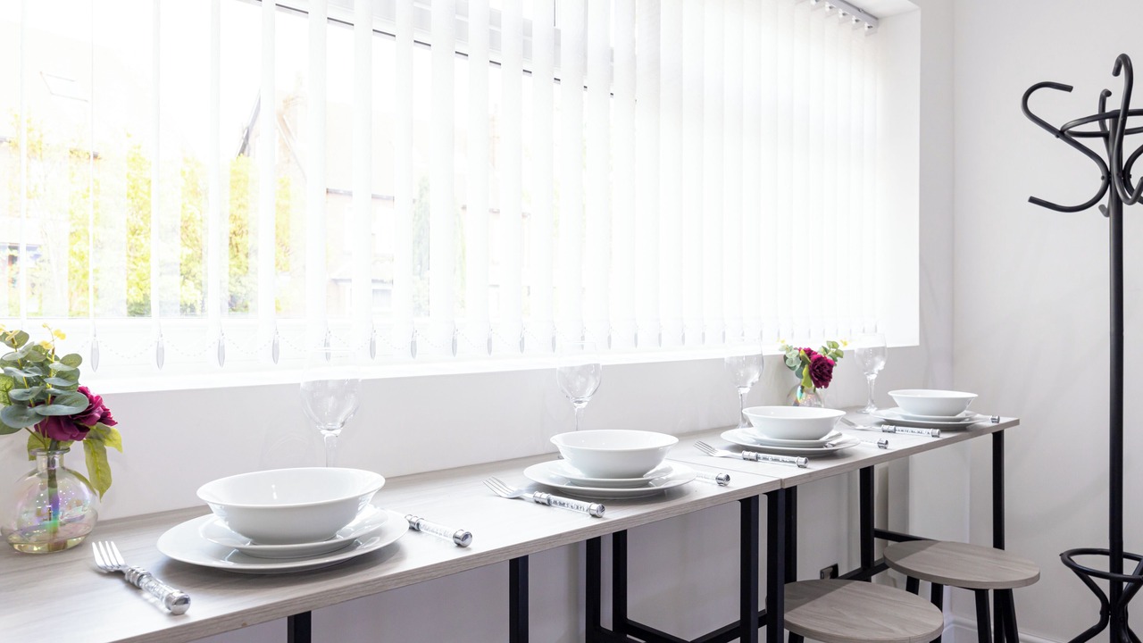 Photo of Others in Levenshulme