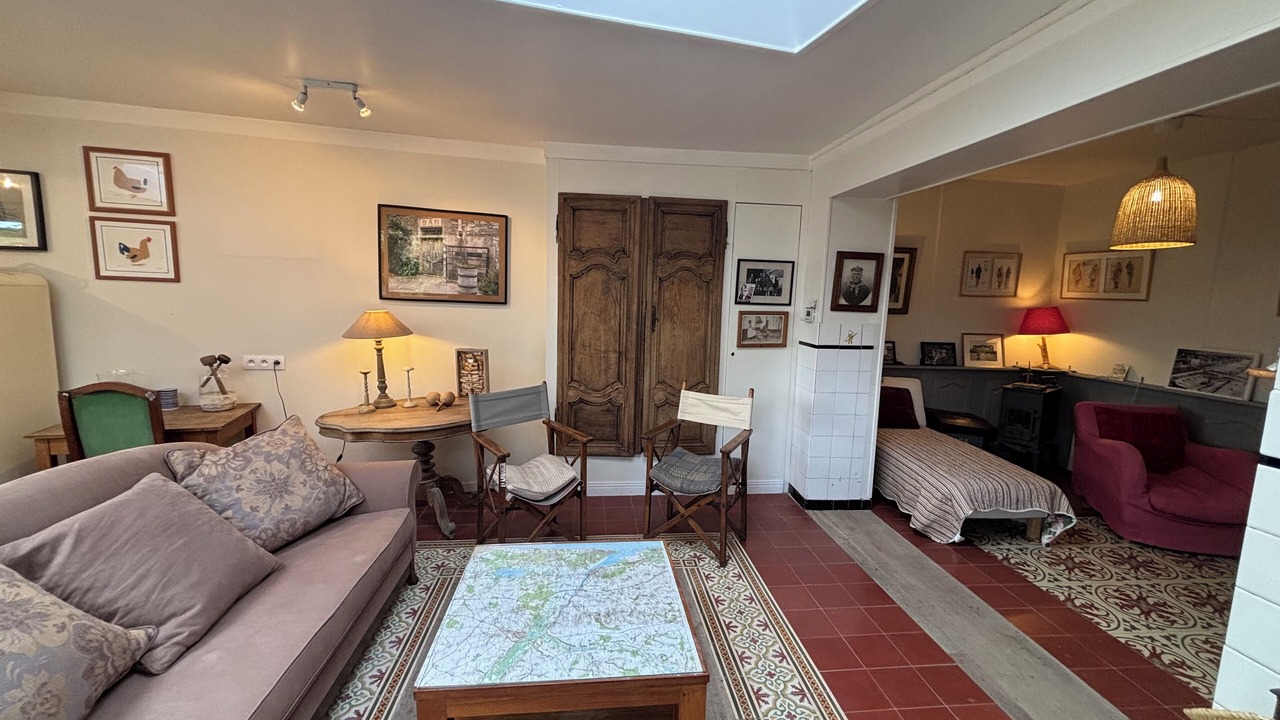 Photo of Livingroom in Etaples