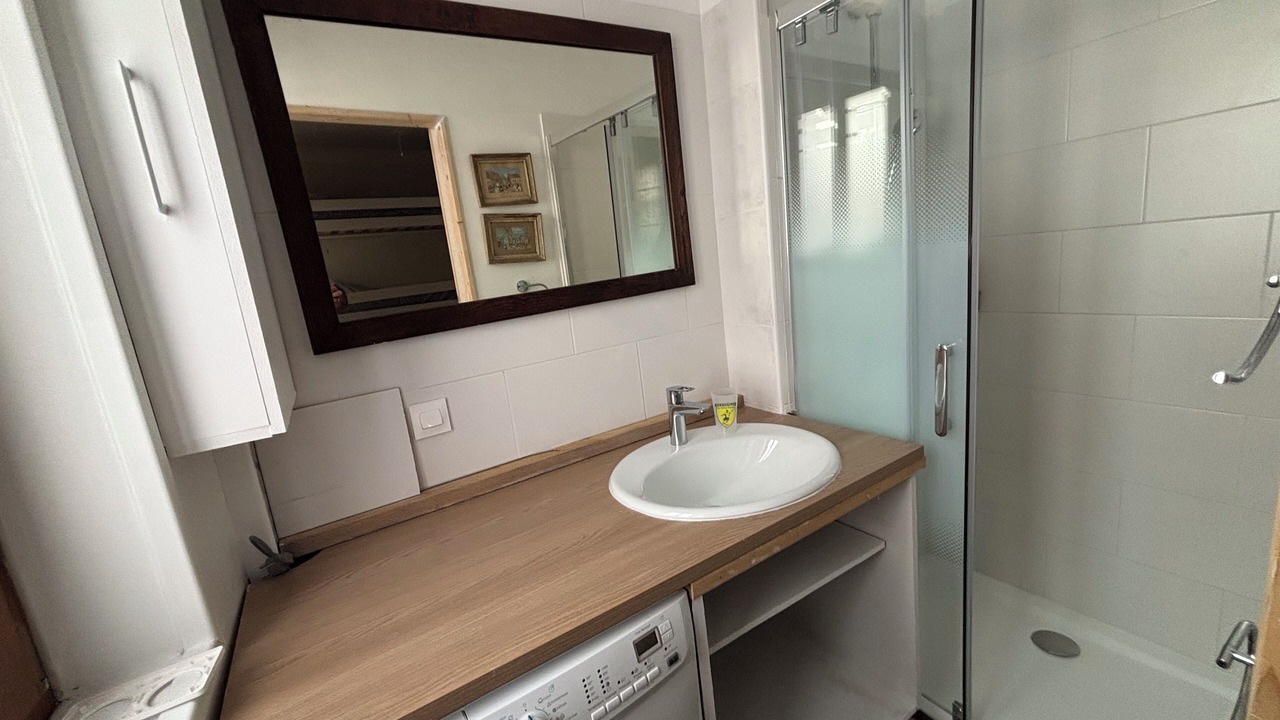 Photo of Bathroom in Etaples