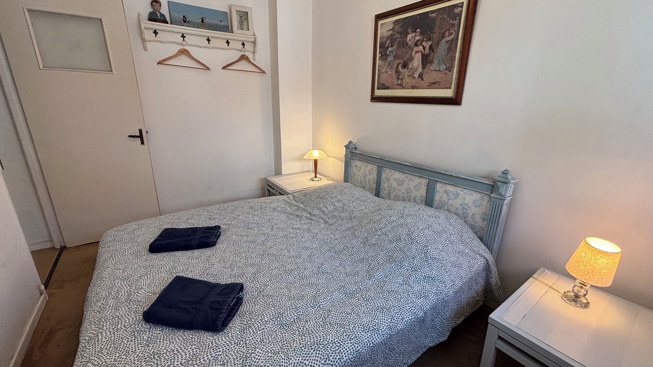 Photo of Bedroom in Etaples