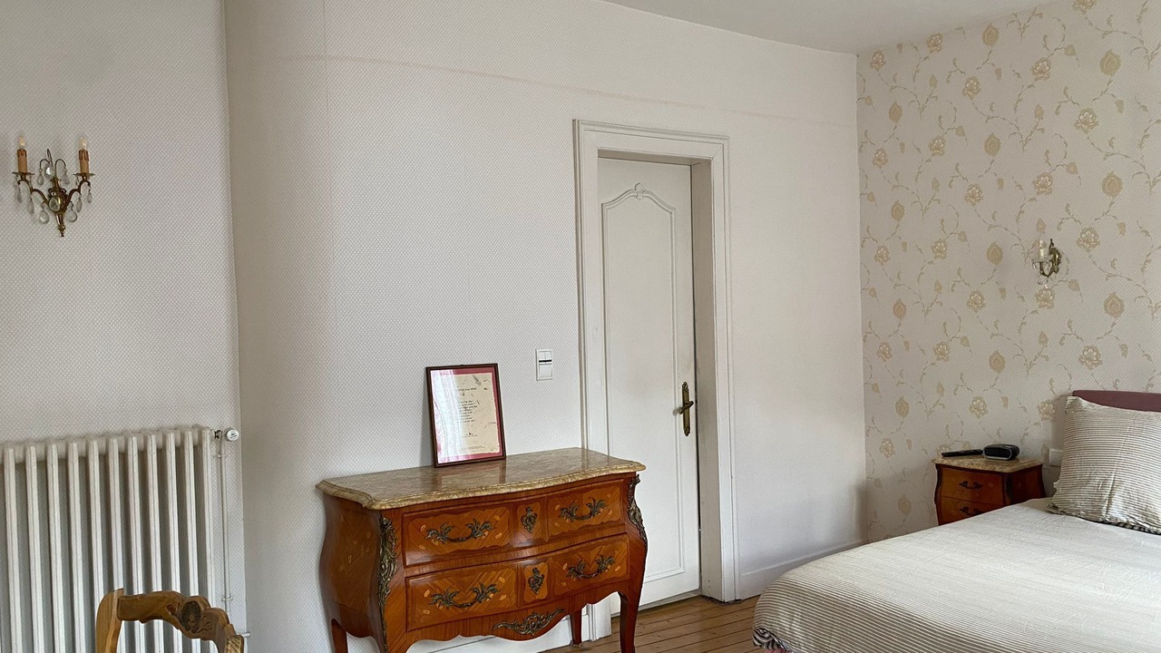 Photo of Bedroom in Le Neubourg