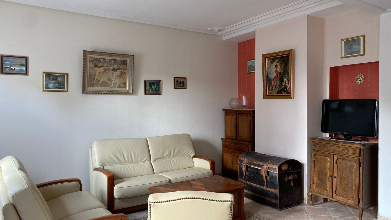 Photo of Livingroom in Le Neubourg