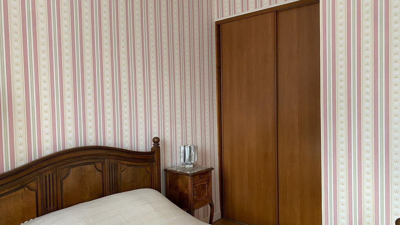 Photo of Bedroom in Le Neubourg