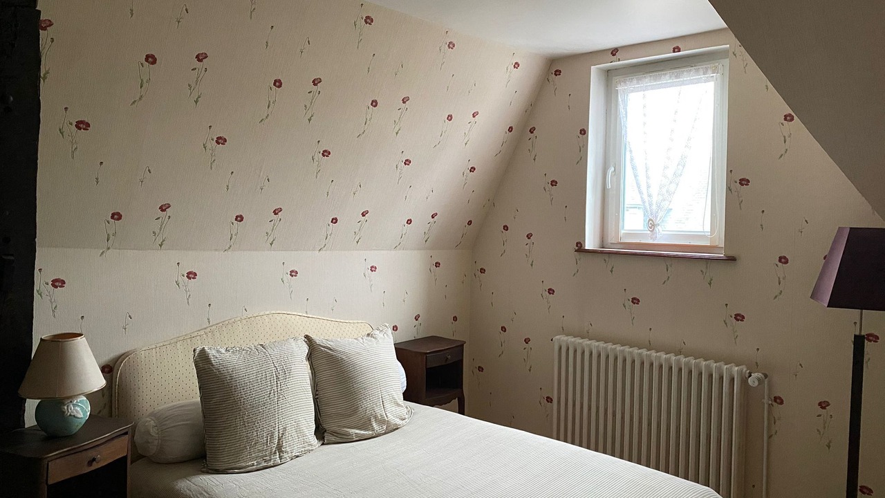 Photo of Bedroom in Le Neubourg