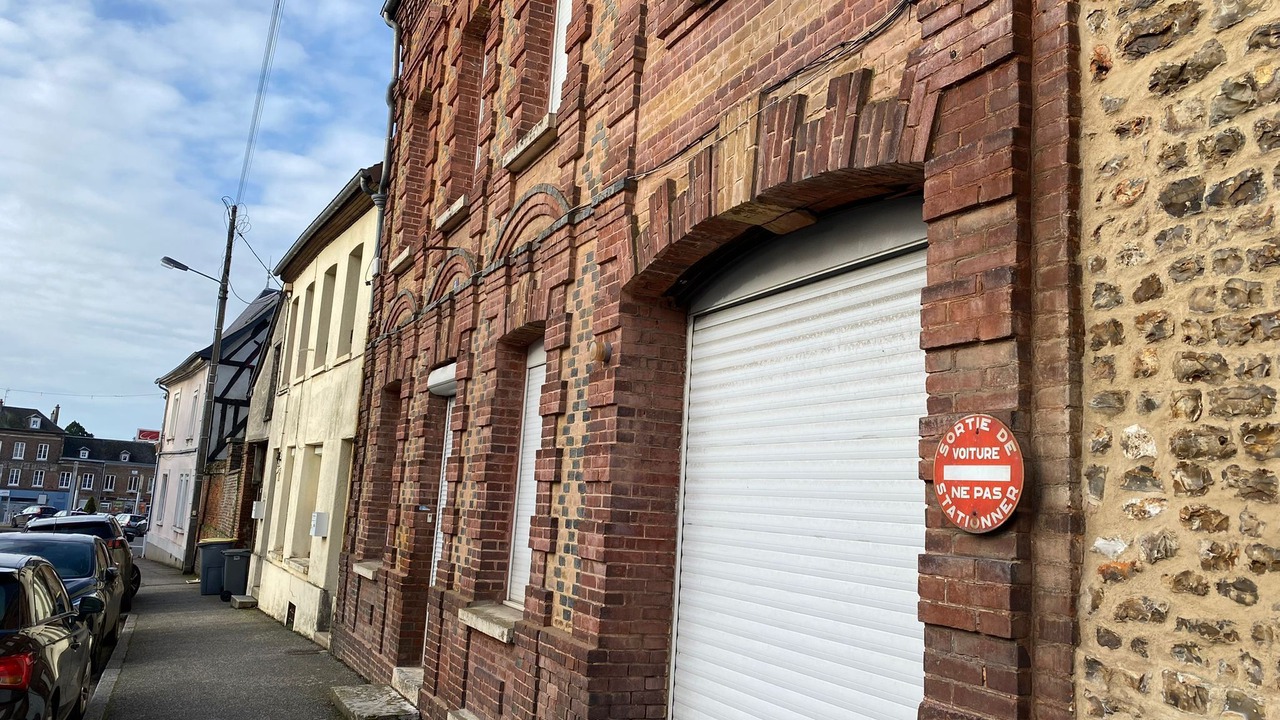 Photo of Outdoor in Le Neubourg