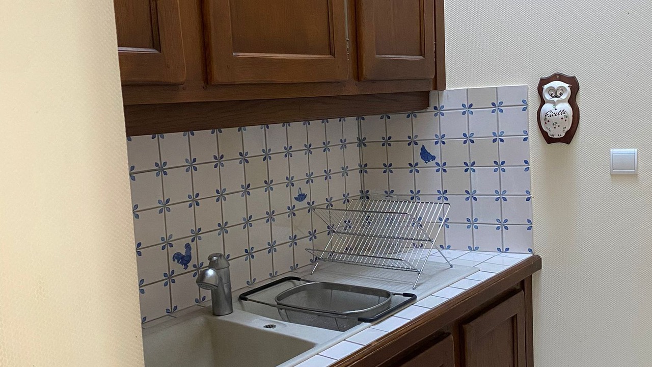 Photo of Kitchen in Le Neubourg