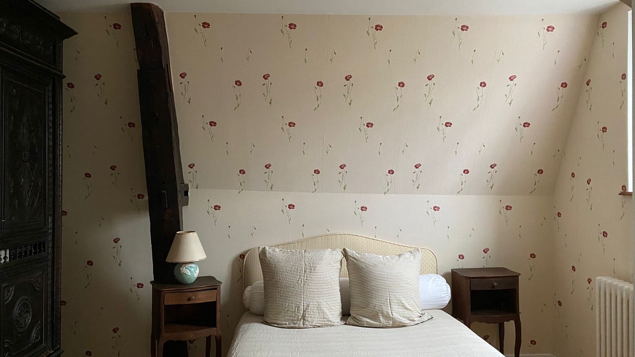 Photo of Bedroom in Le Neubourg