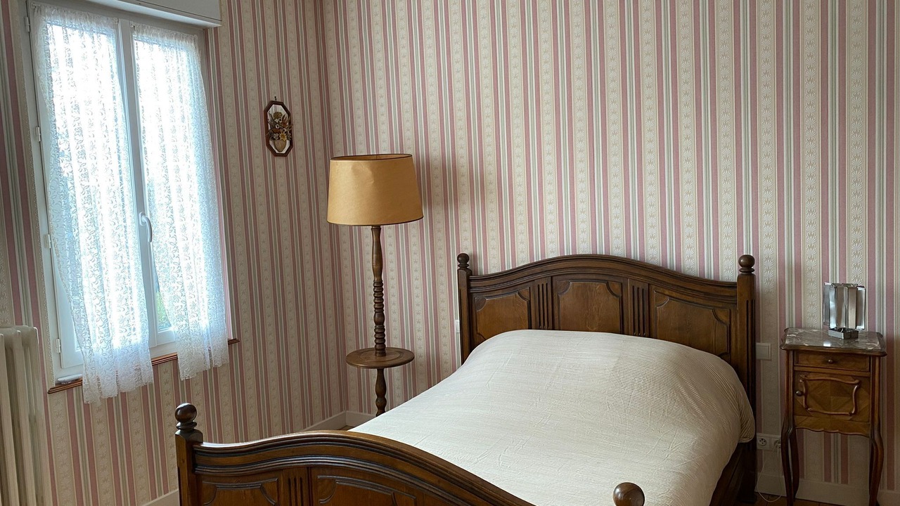 Photo of Bedroom in Le Neubourg