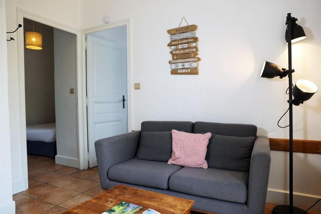 Photo of Bedroom in Pornic