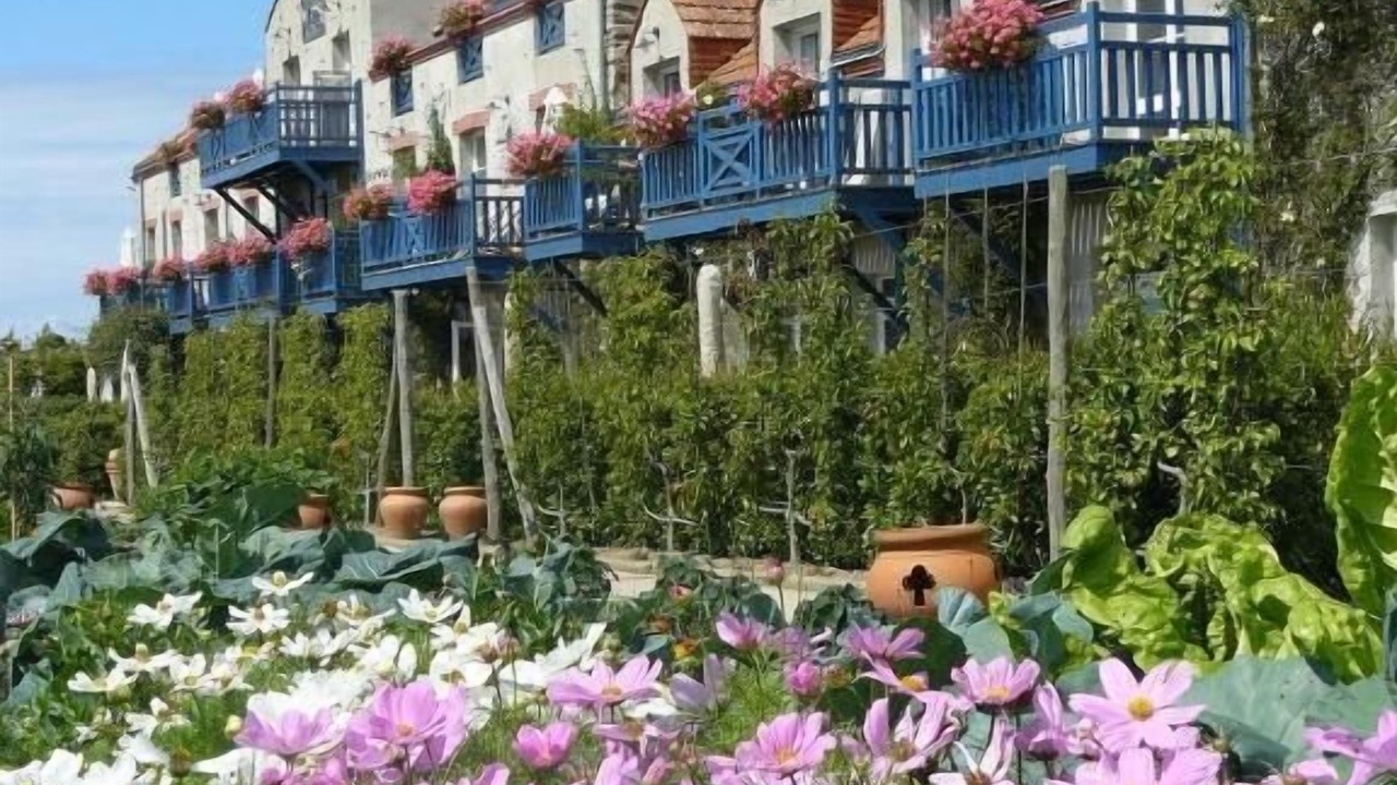 Photo of Outdoor in Pornic