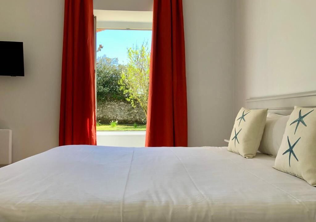 Photo of Bedroom in Pornic