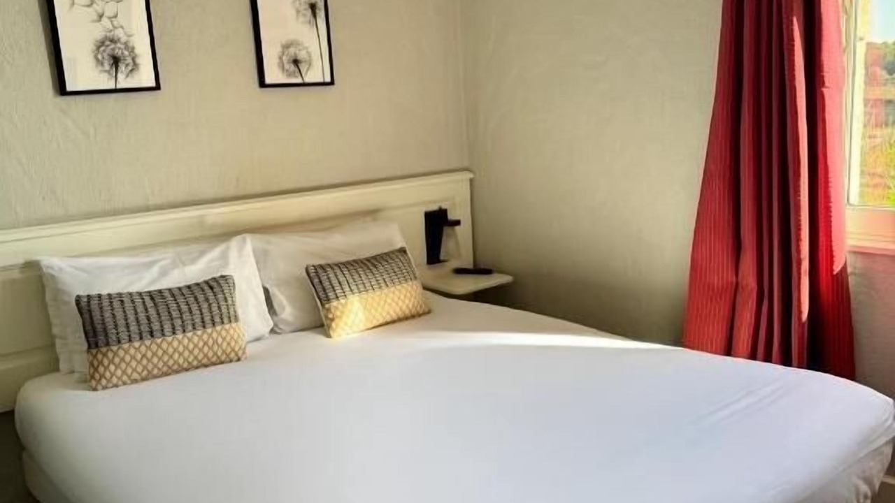 Photo of Bedroom in Pornic