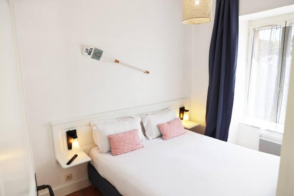 Photo of Bedroom in Pornic