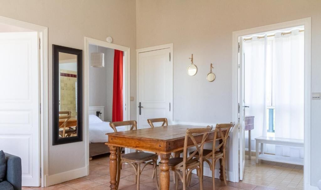 Photo of Bedroom in Pornic