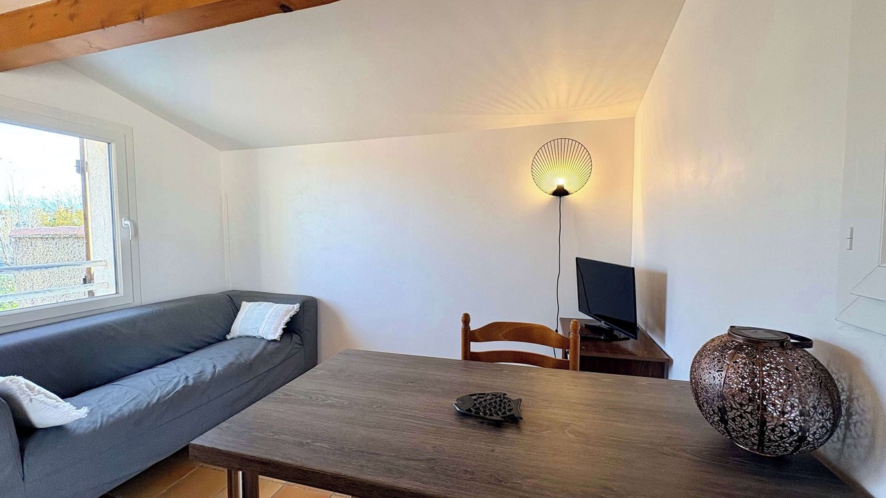 Photo of Livingroom in Vendres
