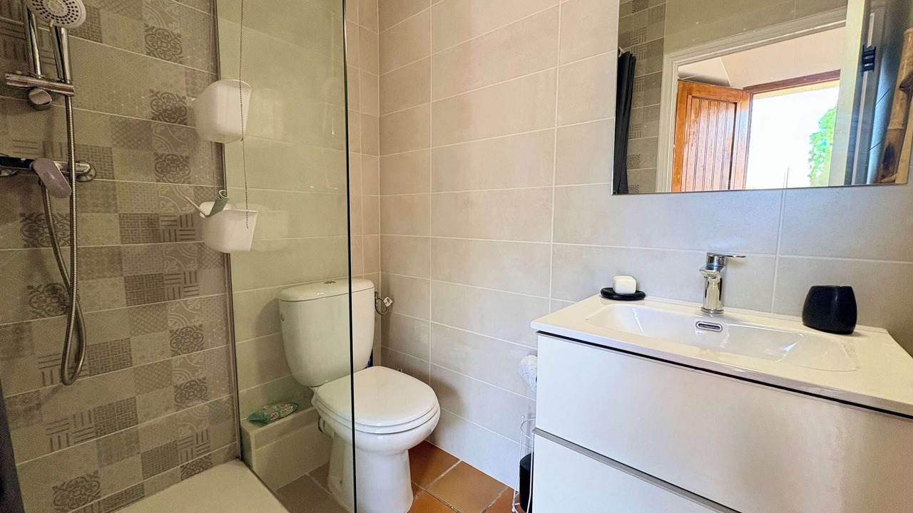 Photo of Bathroom in Vendres