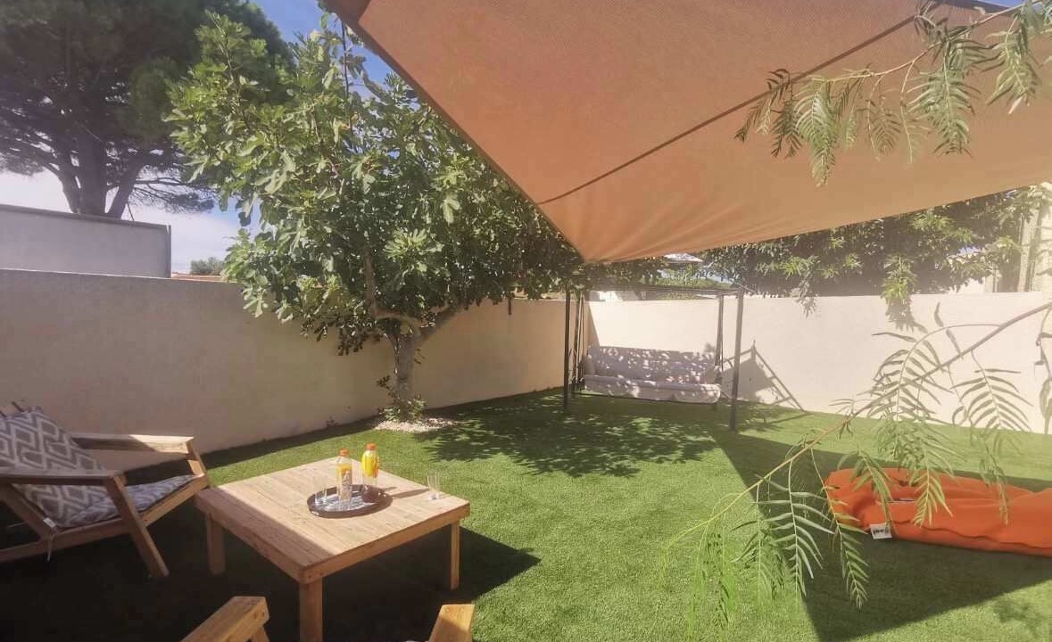 Photo of Outdoor in Vendres