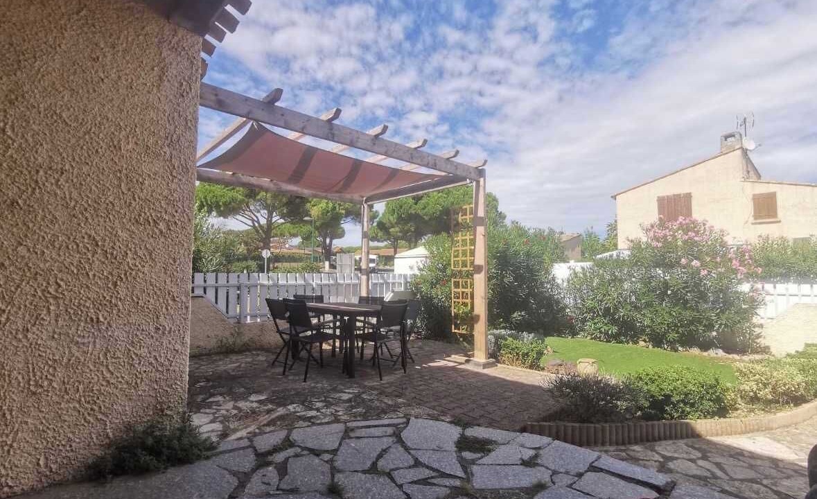 Photo of Outdoor in Vendres