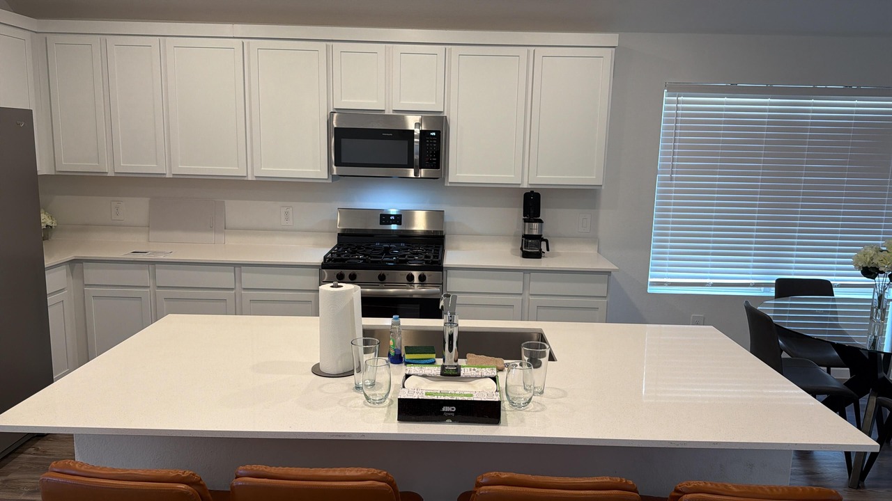 Photo of Kitchen in Conroe
