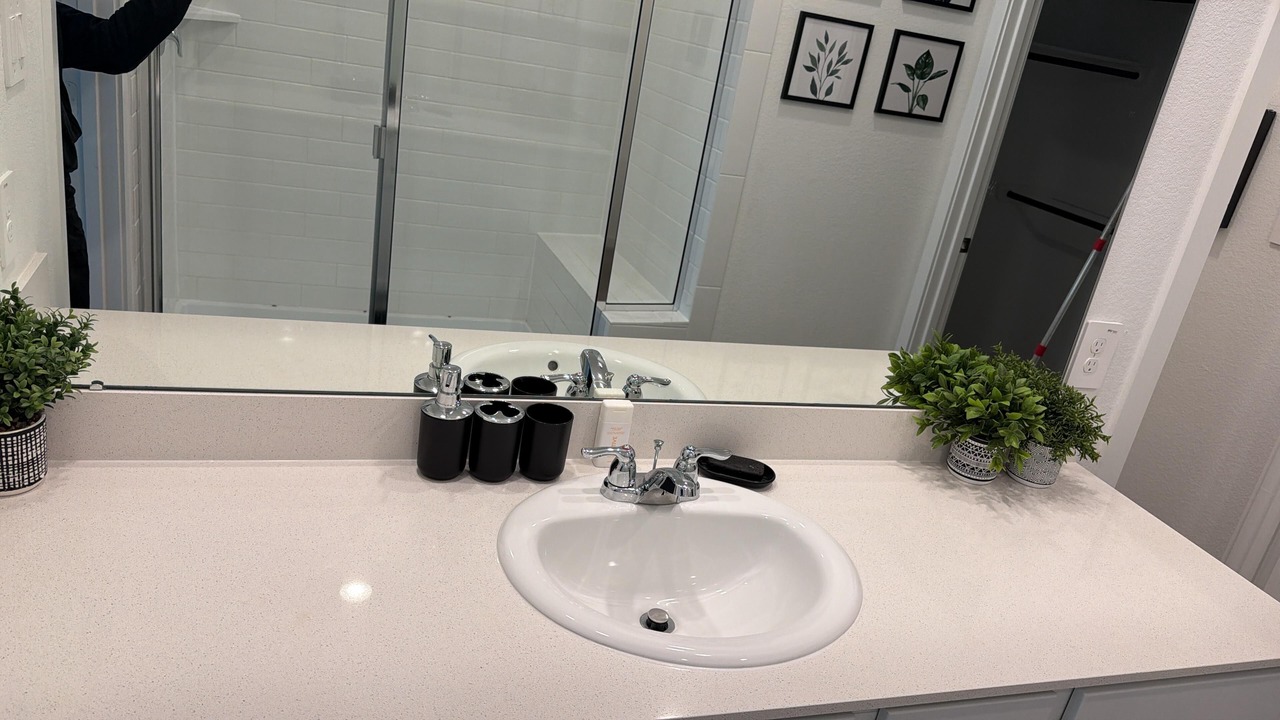 Photo of Bathroom in Conroe