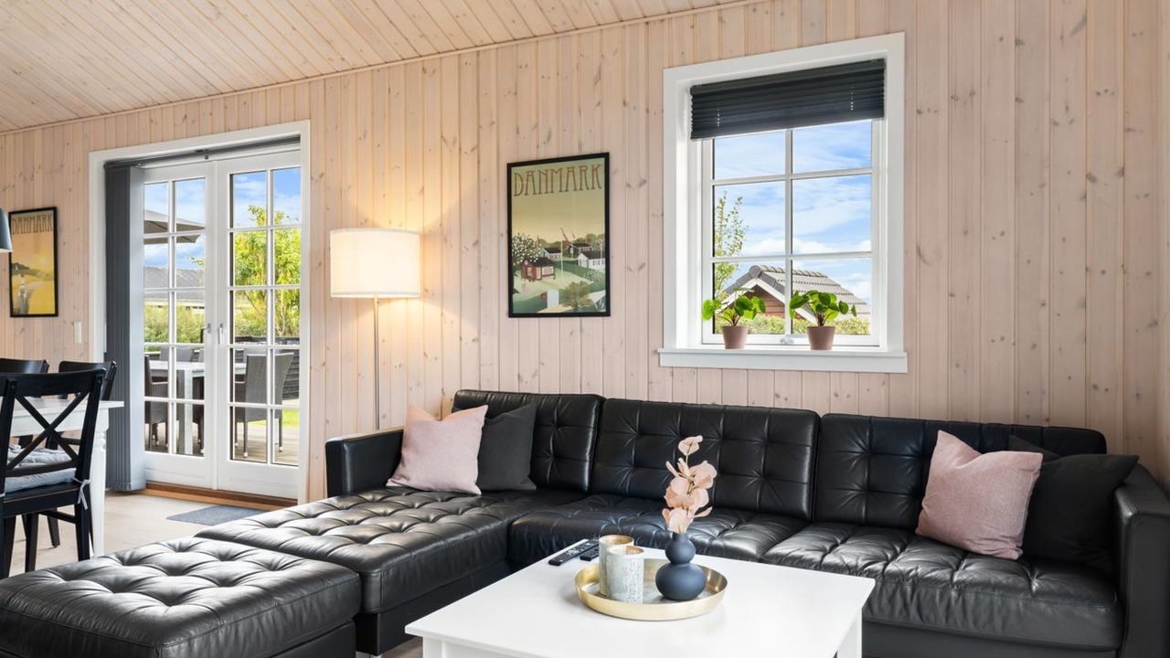 Photo of Livingroom in Frørup