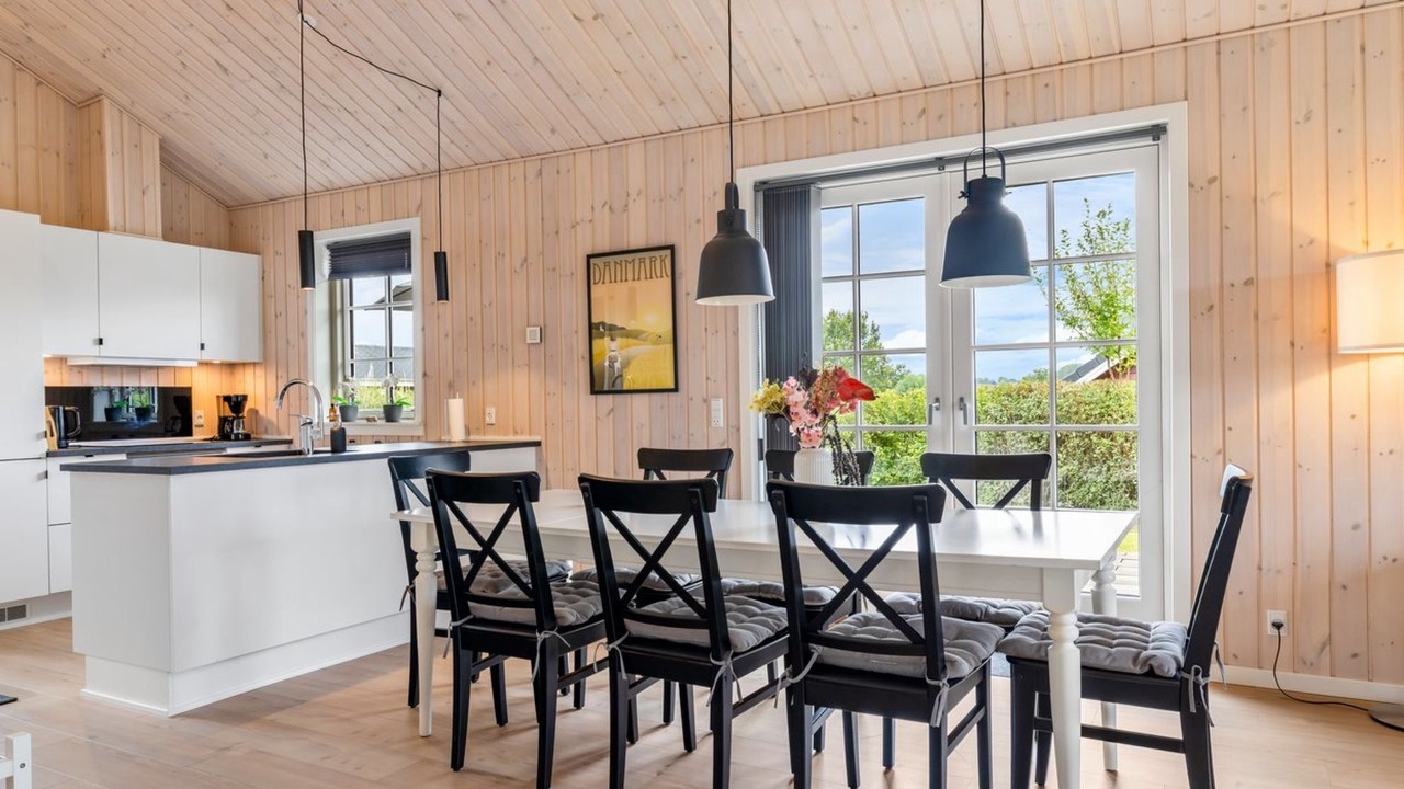 Photo of Livingroom in Frørup