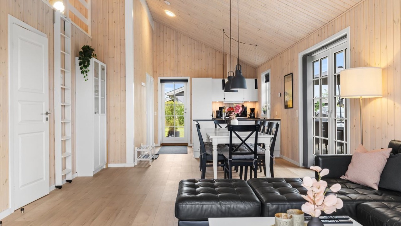 Photo of Livingroom in Frørup