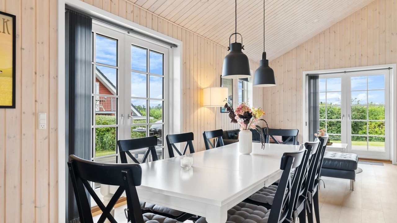 Photo of Livingroom in Frørup