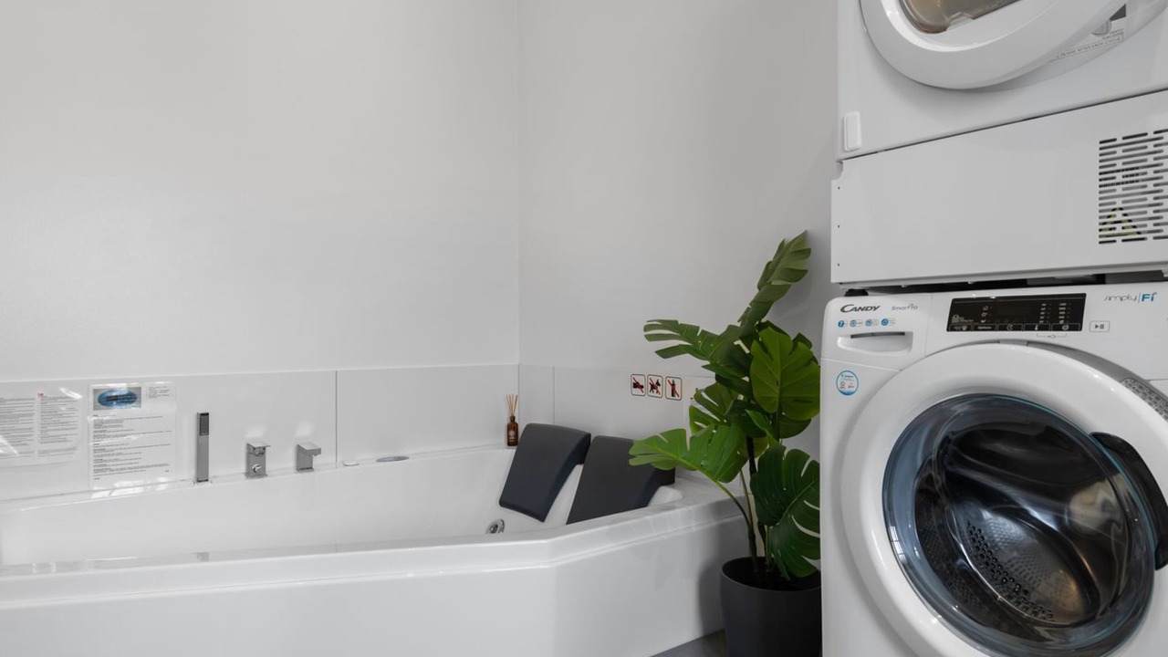 Photo of Bathroom in Frørup