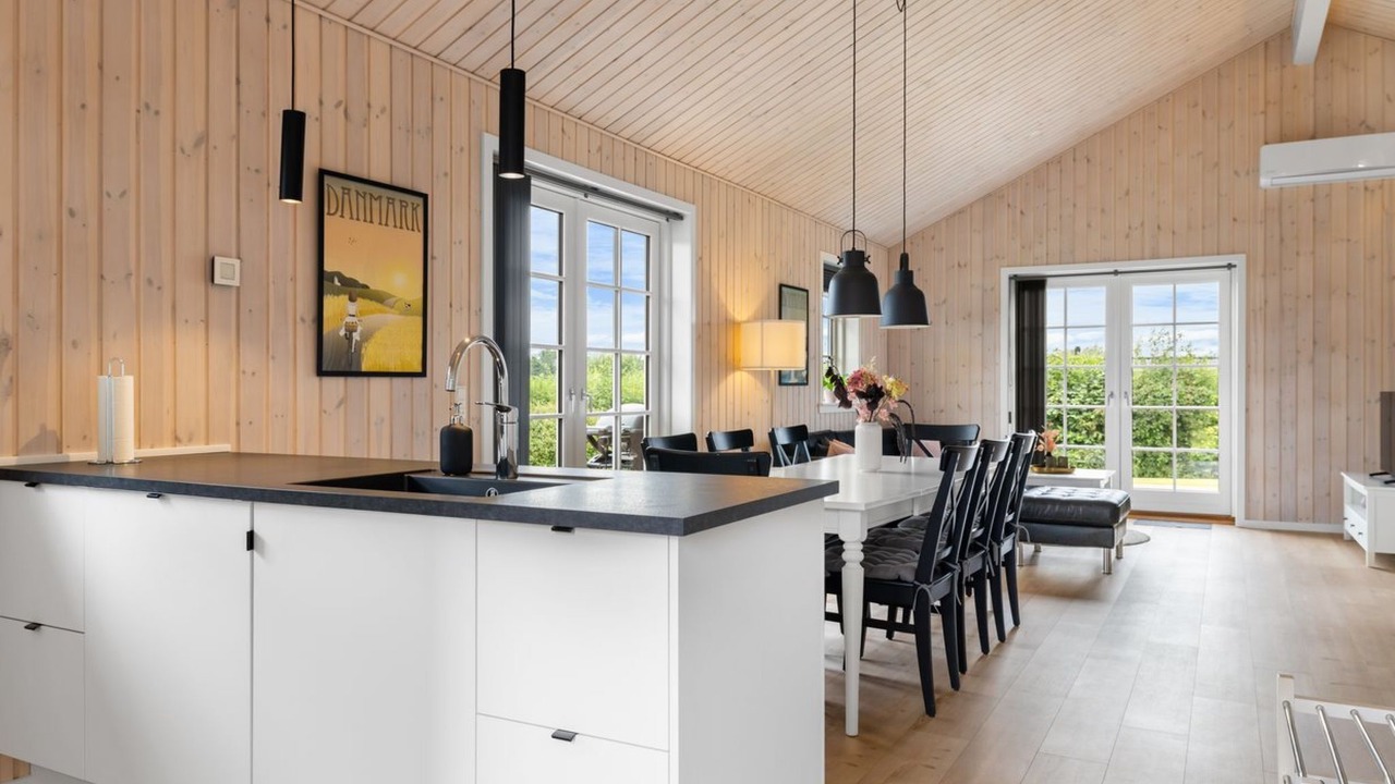 Photo of Bedroom in Frørup