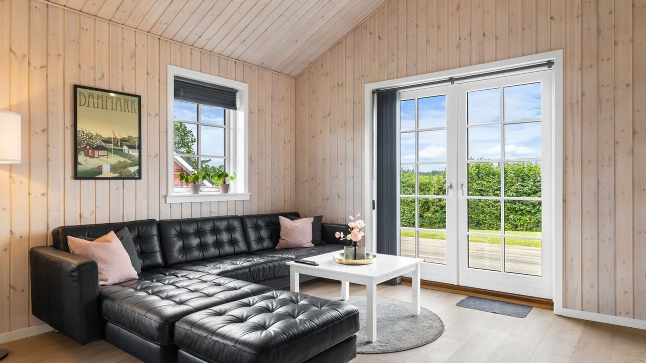 Photo of Livingroom in Frørup