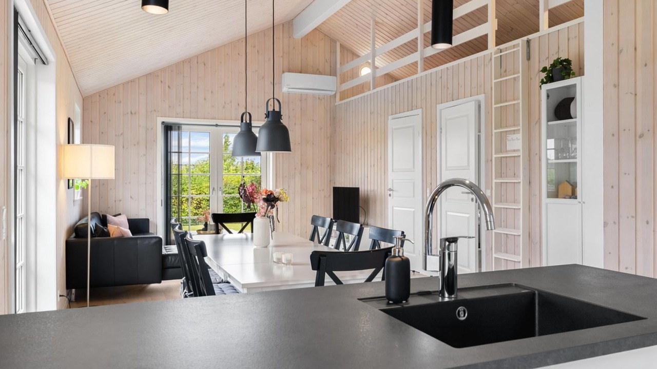 Photo of Bedroom in Frørup