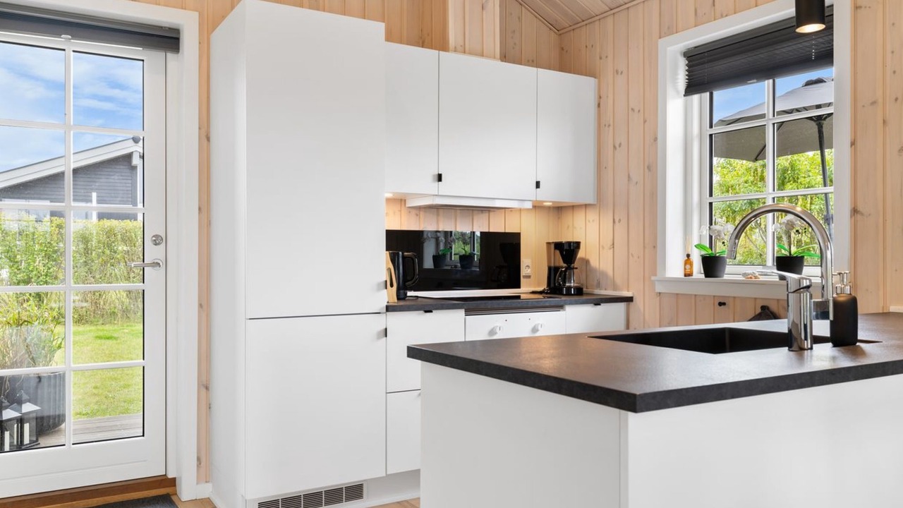 Photo of Bedroom in Frørup