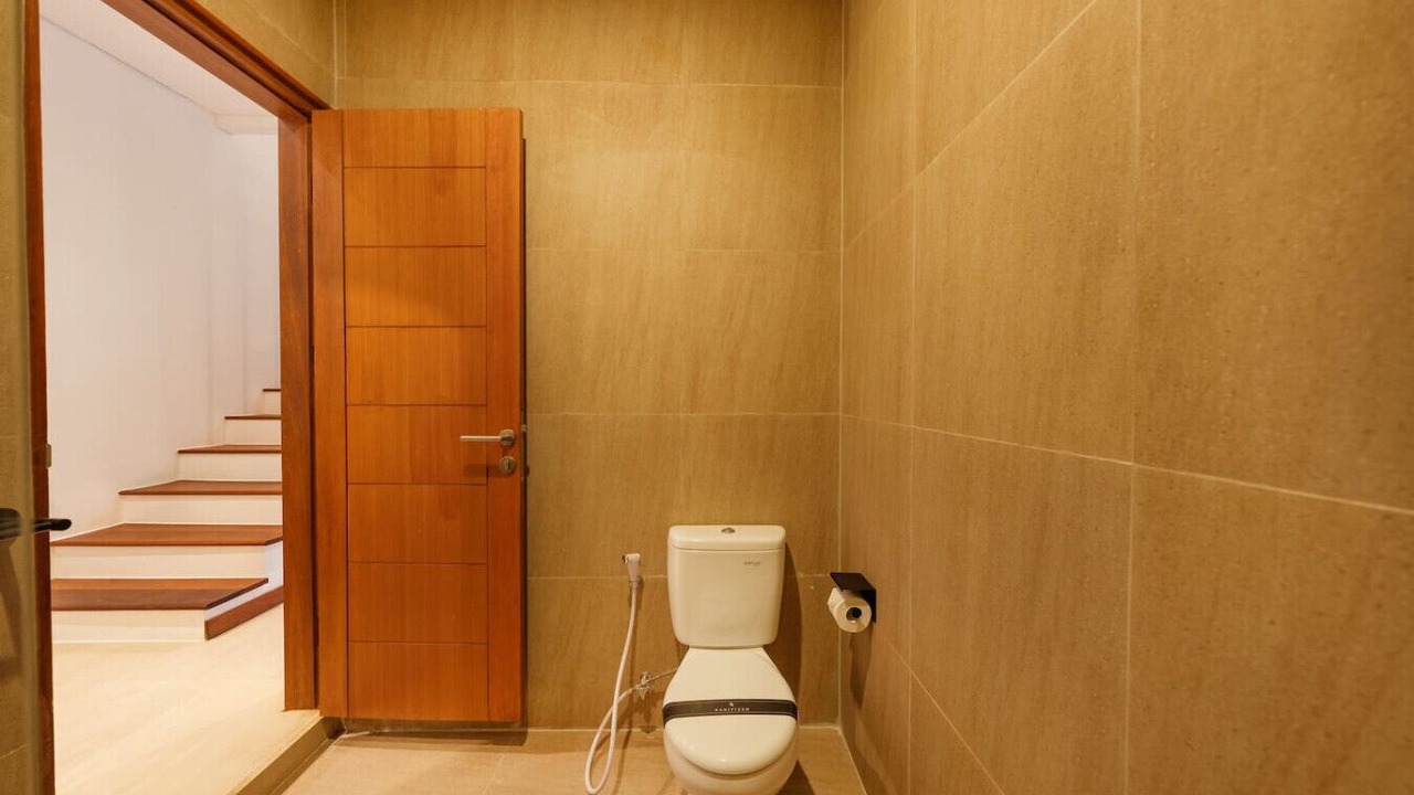 Photo of Bathroom in Berawa