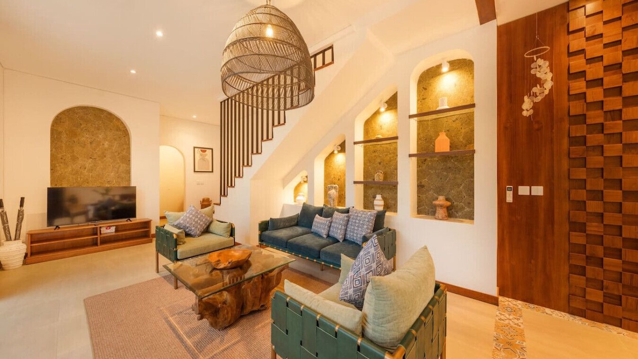 Photo of Livingroom in Berawa