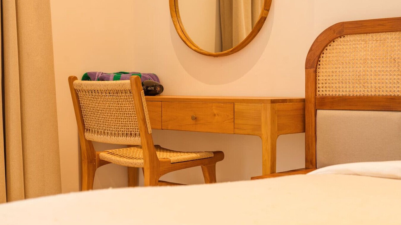 Photo of Bedroom in Berawa