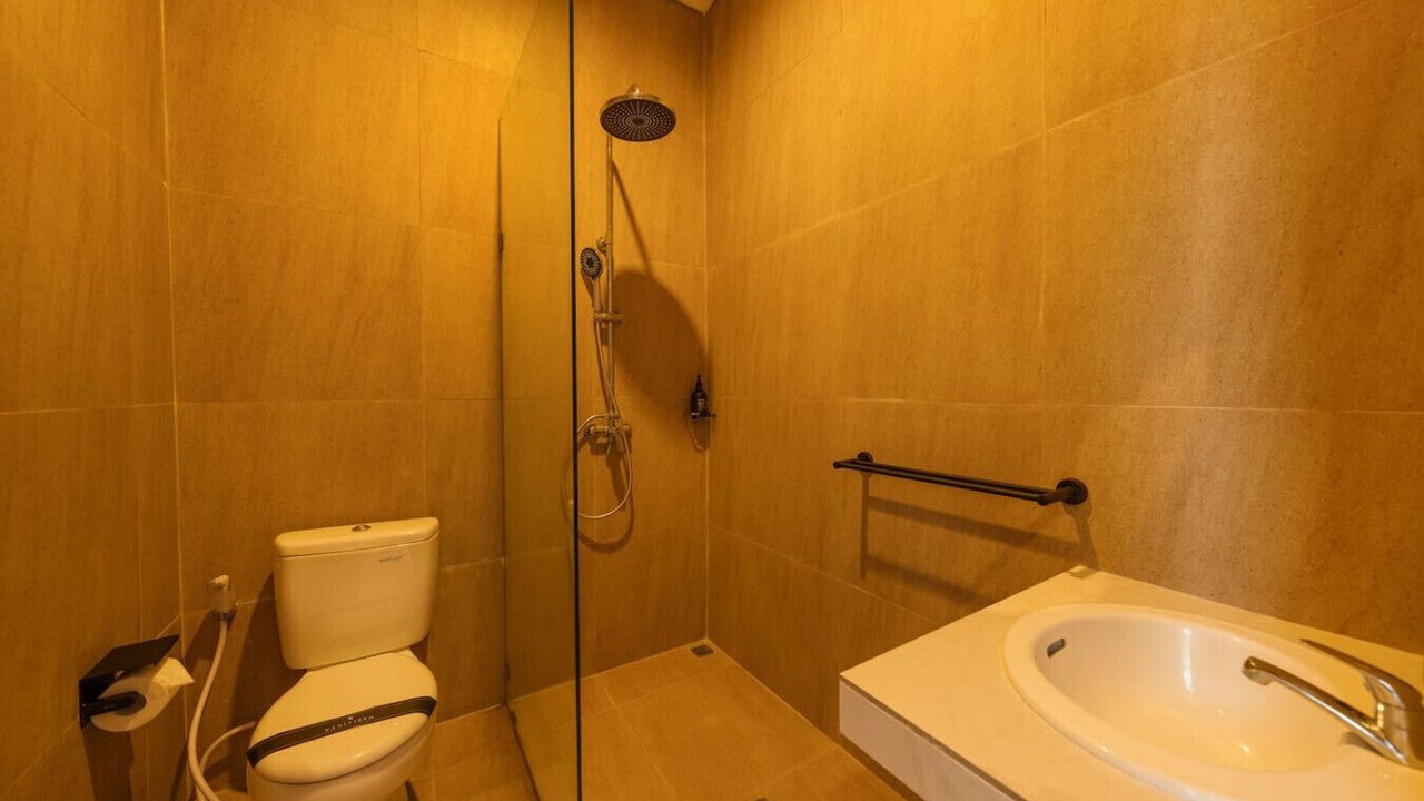 Photo of Bathroom in Berawa