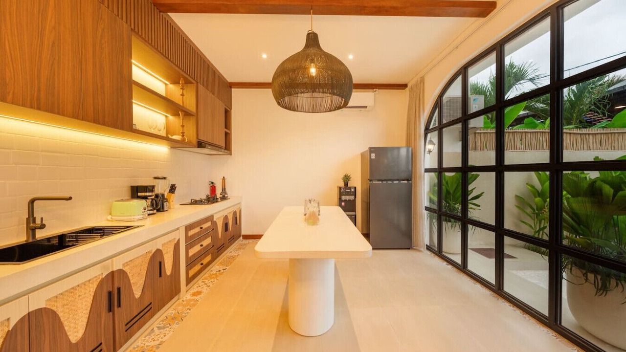 Photo of Kitchen in Berawa