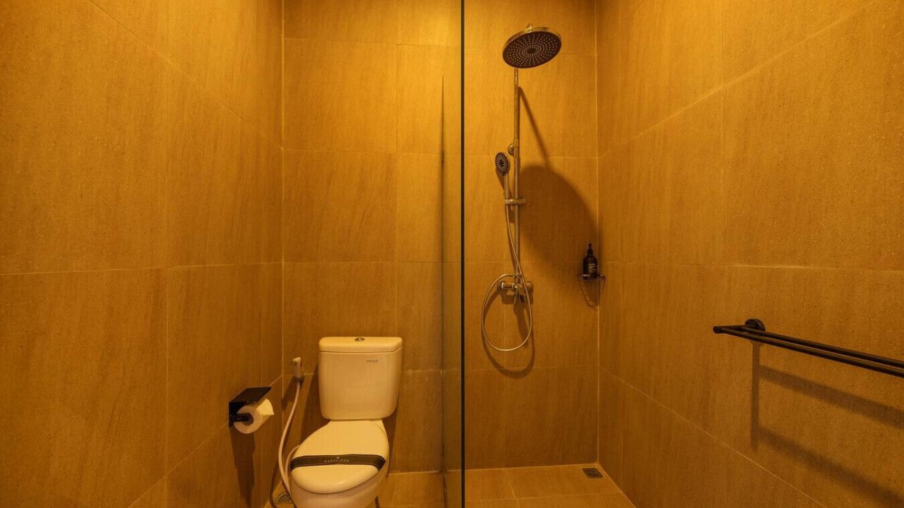 Photo of Bathroom in Berawa